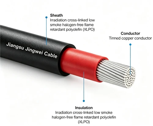 Jingwei Cable besöker Kazakstans distributör, undertecknar strategiskt partnerskap